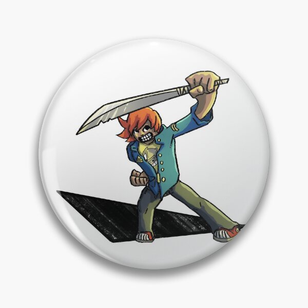 Item preview, Sword boy designed and sold by Tyrique Chin Hon Foei.