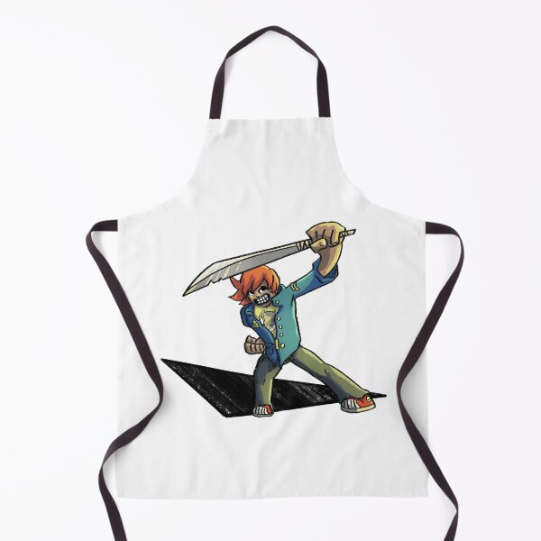 Item preview, Sword boy designed and sold by Tyrique Chin Hon Foei.