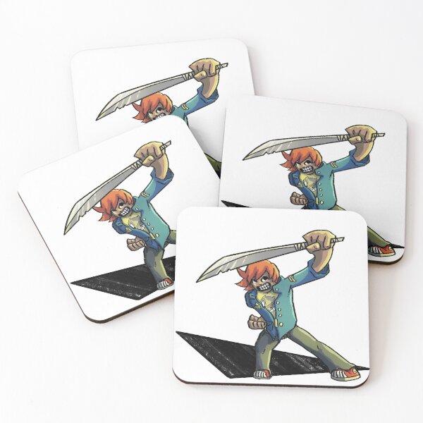 Item preview, Sword boy designed and sold by Tyrique Chin Hon Foei.