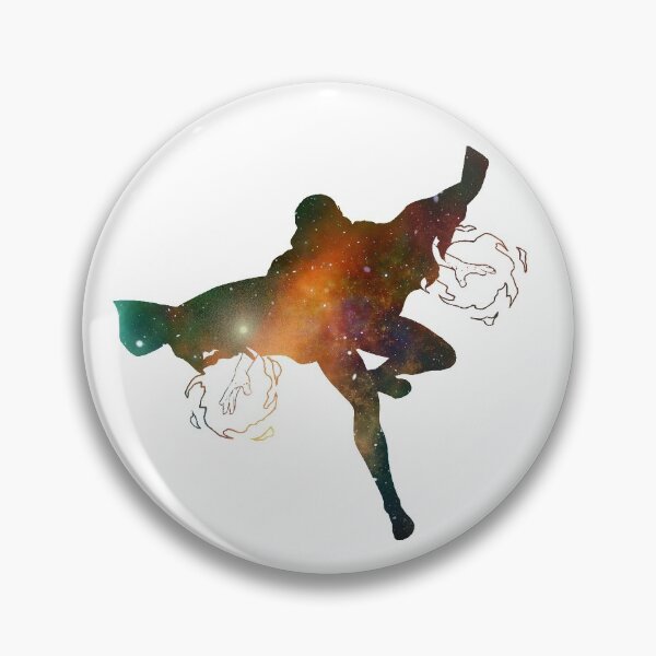 Item preview, Billy Kaplan / Wiccan - Silhouette designed and sold by gberkenfeld16.