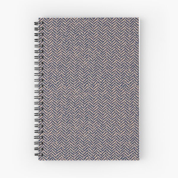 Item preview, Lucinda Herringbone Tweed designed and sold by Liani DeGeeter.