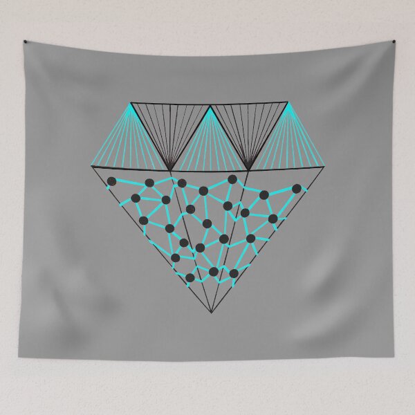 Item preview, Geometrically, Basic Geometry designed and sold by artlaila.
