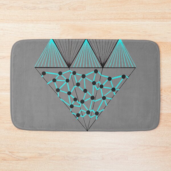 Item preview, Geometrically, Basic Geometry designed and sold by artlaila.
