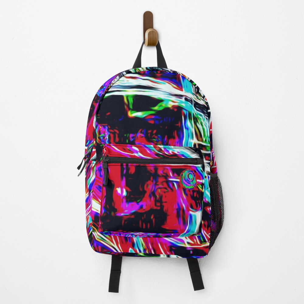 Artikel-Vorschau von Rucksack, designt und verkauft von Knightstarr.