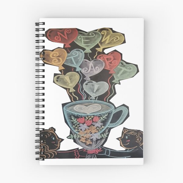 Item preview, new start new things designed and sold by AWESOME1472.