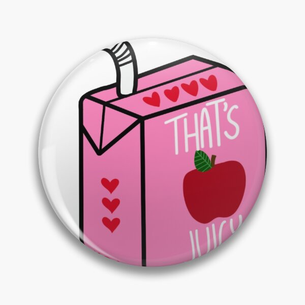 Item preview, That's Juicy designed and sold by Care-PKG.