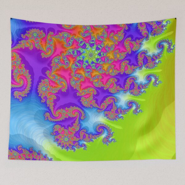Item preview, Flawed But Fine designed and sold by TrippyFacemasks.