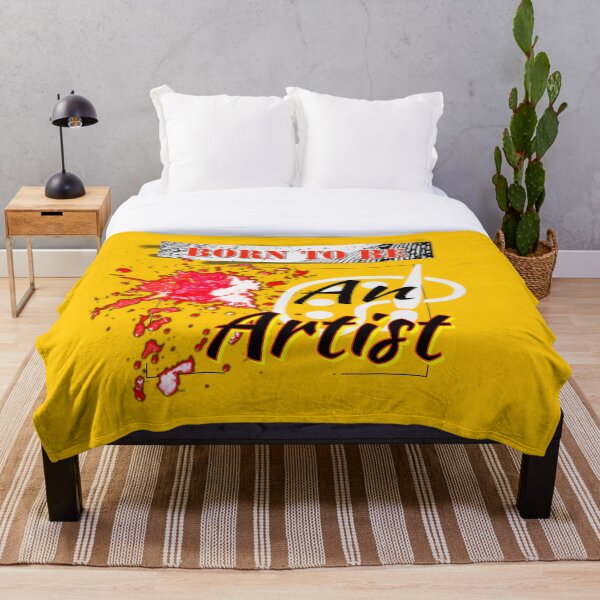 Item preview, Nacido para ser artista designed and sold by Dont-Complicate.
