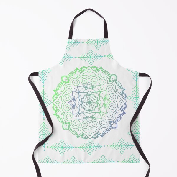 Item preview, Mandala spiritual symbol designed and sold by menelia.