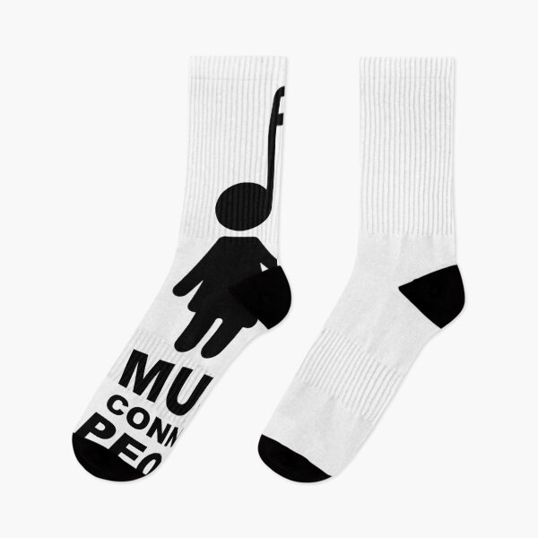 Item preview, Music connects people gift designed and sold by eiwo87.