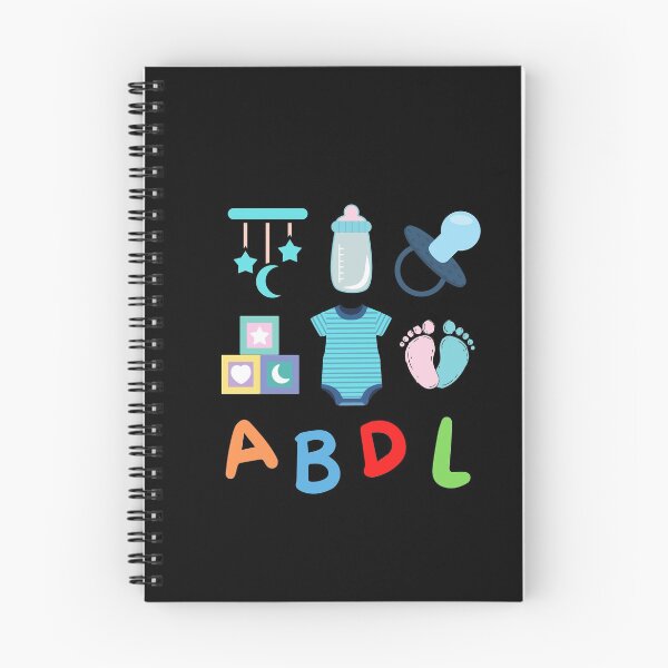 Item preview, ABDL (adult baby diaper lover) Age Regression Agere designed and sold by Johan Liebert.