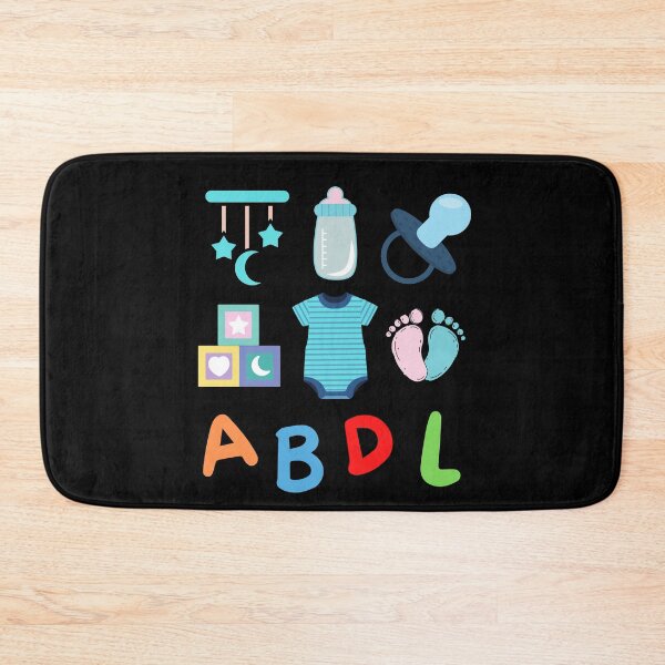 Item preview, ABDL (adult baby diaper lover) Age Regression Agere designed and sold by Johan Liebert.