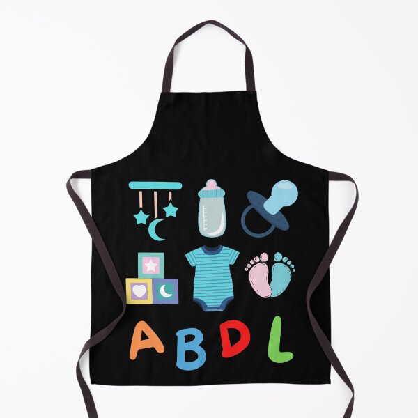 Item preview, ABDL (adult baby diaper lover) Age Regression Agere designed and sold by Johan Liebert.