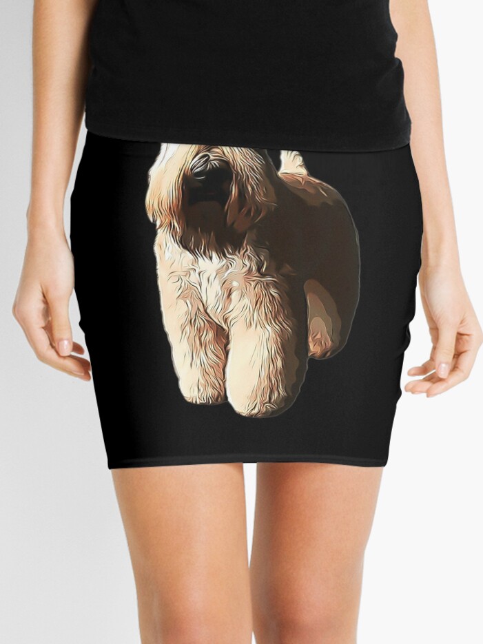 Cow on sale skirt yorkshire