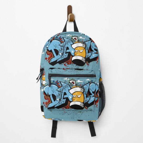 Item preview, graffiti spray pinta aturdimiento designed and sold by KALLAUTO.