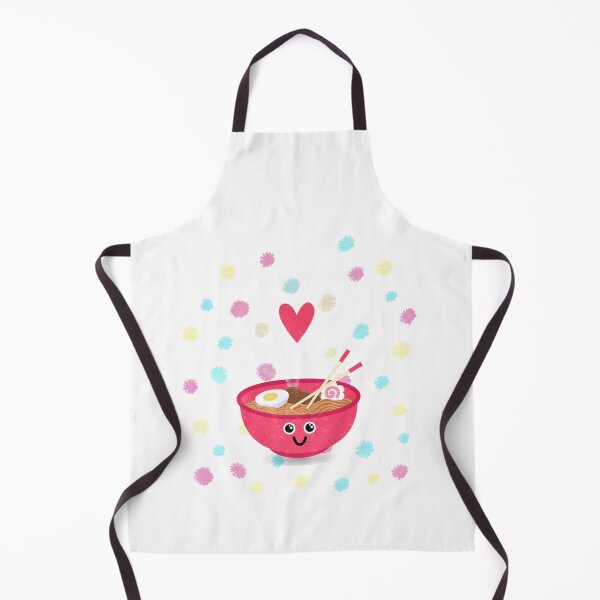 Item preview, Ramen Heart designed and sold by ShirtsJH.