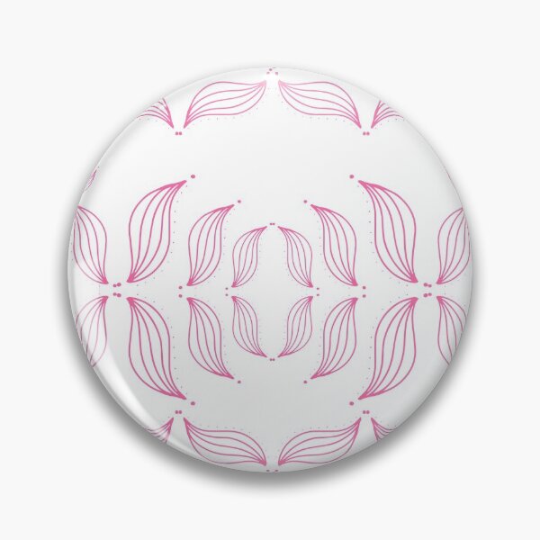 Item preview, flower pattern designed and sold by menelia.