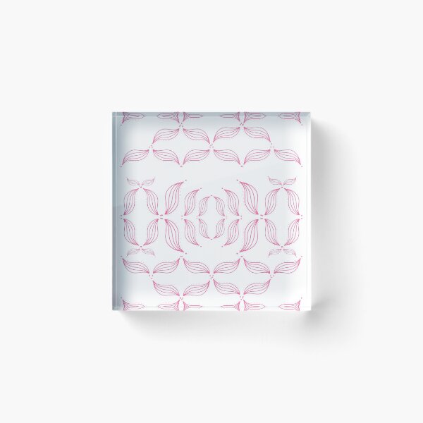 Item preview, flower pattern designed and sold by menelia.