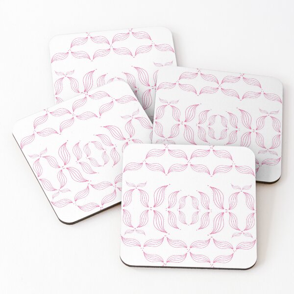 Item preview, flower pattern designed and sold by menelia.