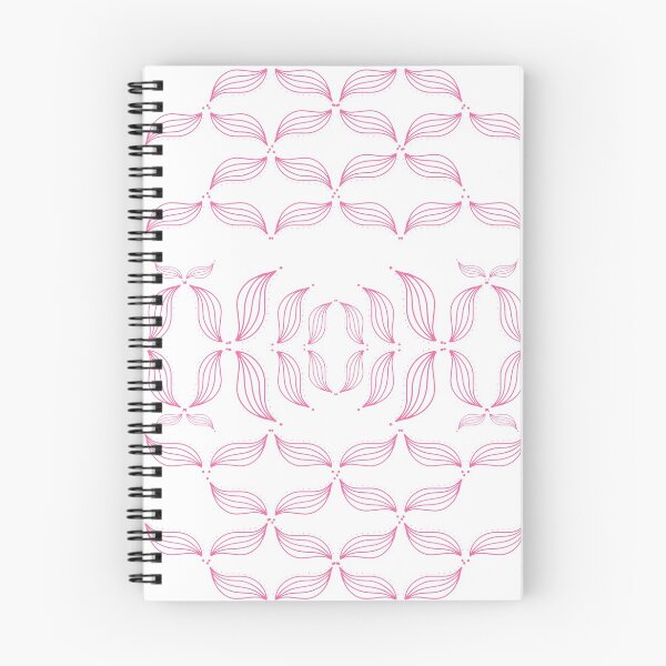 Item preview, flower pattern designed and sold by menelia.
