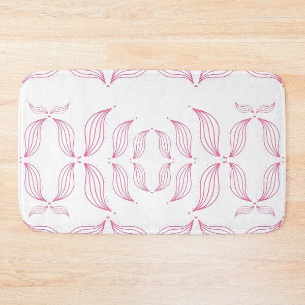 Item preview, flower pattern designed and sold by menelia.