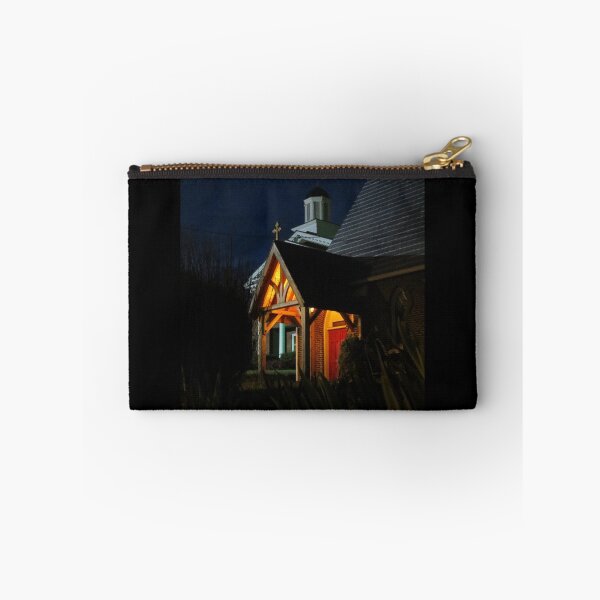 Item preview, St Agnes designed and sold by Jean Gregory Evans.