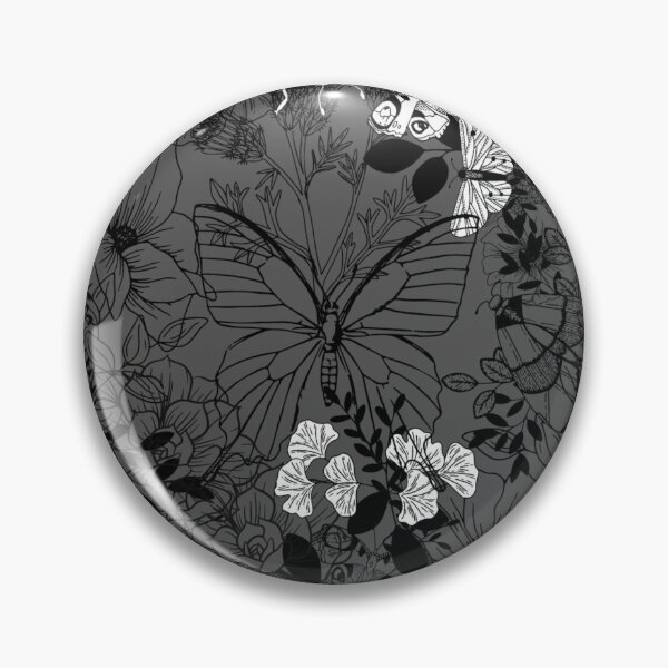 Item preview, Butterfly Lust designed and sold by Designz101.