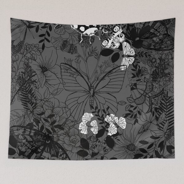 Item preview, Butterfly Lust designed and sold by Designz101.