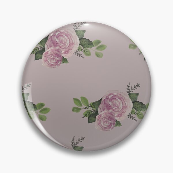 Item preview, Pink rose designed and sold by KWcrafts.
