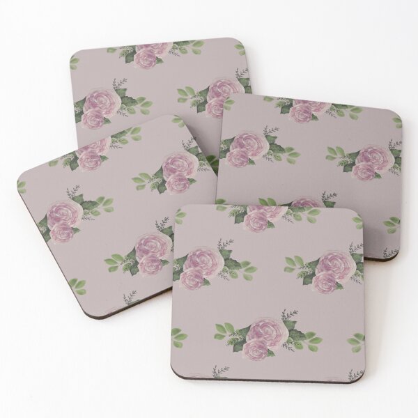 Item preview, Pink rose designed and sold by KWcrafts.