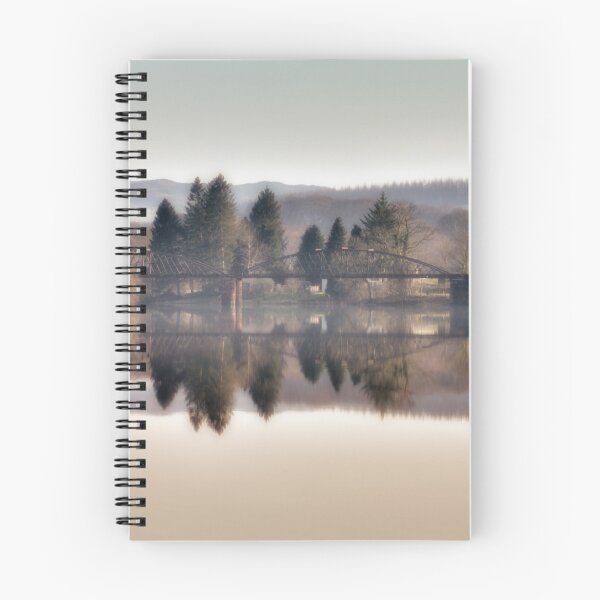 Item preview, Loch Ken Viaduct designed and sold by derekbeattie.