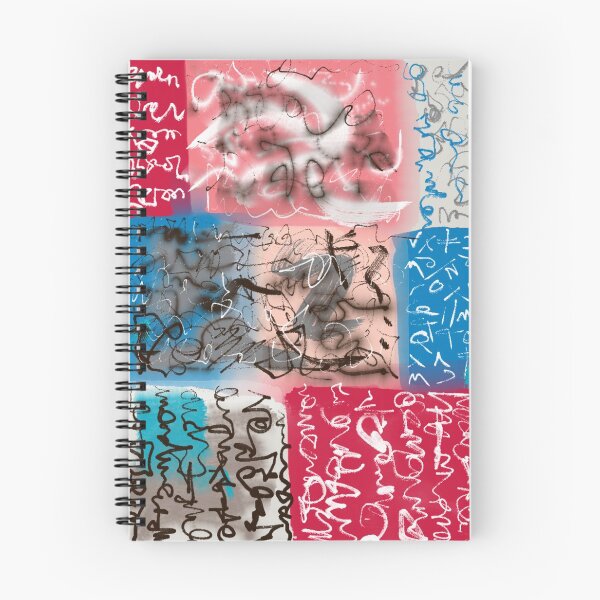 Artikelvorschau, Zen Scrawl entworfen und verkauft von roadwarriorart.
