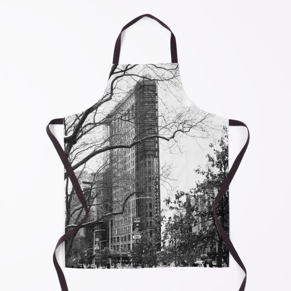 Item preview, Flatiron NYC designed and sold by cameraface.