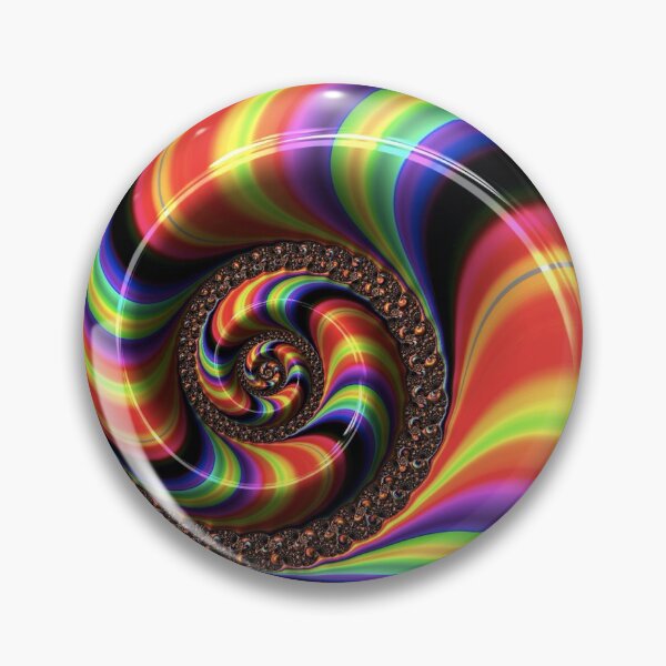 Item preview, Floating from Within designed and sold by TrippyFacemasks.