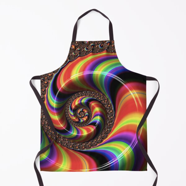 Item preview, Floating from Within designed and sold by TrippyFacemasks.