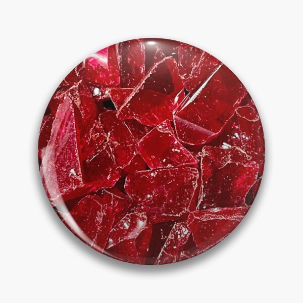 Item preview, Red Glass designed and sold by TheMightyEye.