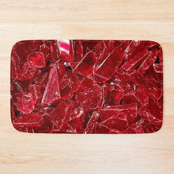 Item preview, Red Glass designed and sold by TheMightyEye.