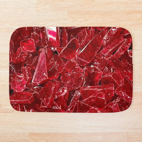 Item preview, Red Glass designed and sold by TheMightyEye.