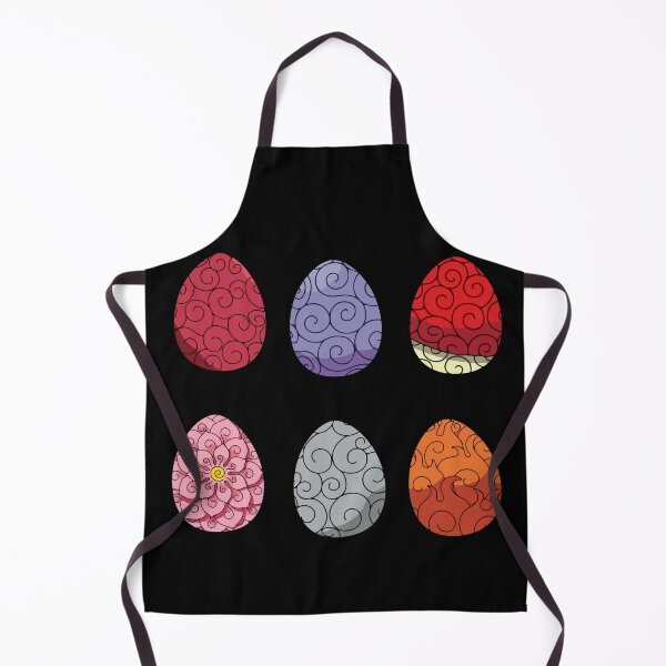 Item preview, Easter Eggs Devil Fruit Collection designed and sold by Mariokao.