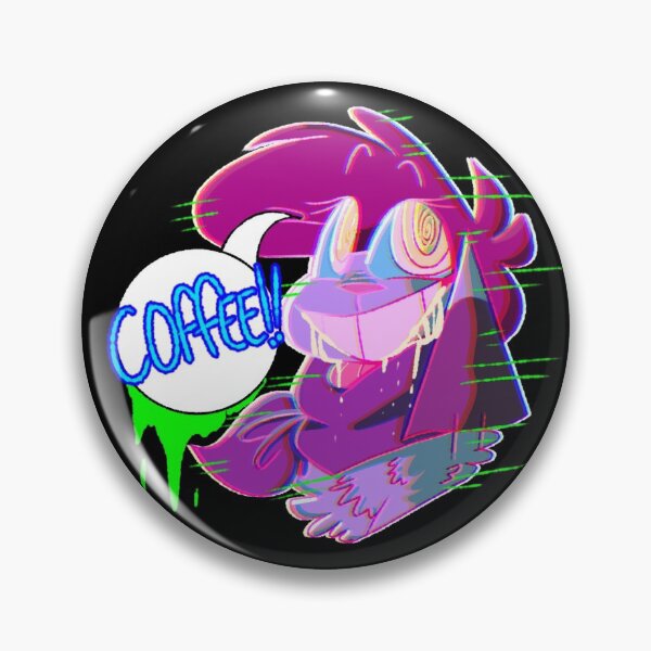 Item preview, COFFEE! designed and sold by MimiDoggy.
