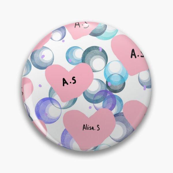 Item preview, Hearts by alisa designed and sold by Barktoonz.