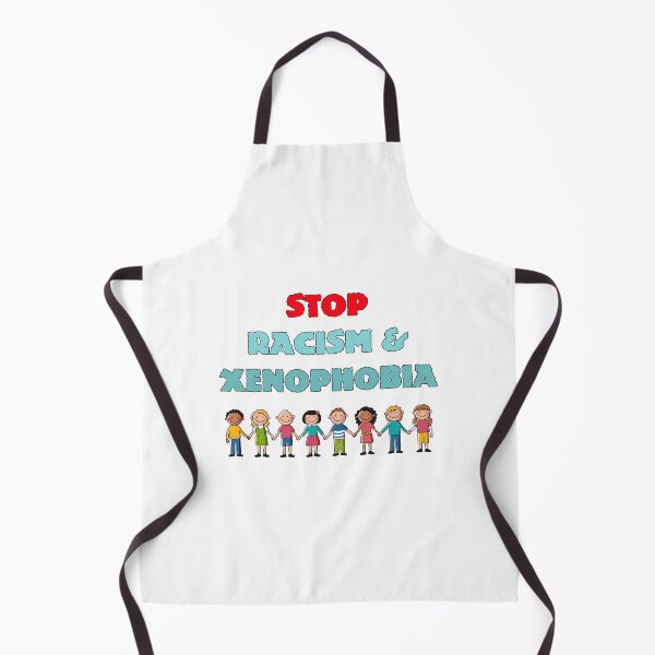 Item preview, STOP Racism designed and sold by Lexipinkwood.