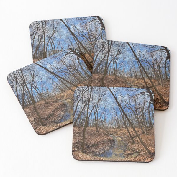 Item preview, Michigan Leaves  designed and sold by Greenveil Studios.