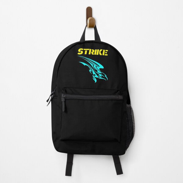 Item preview, Strike - Diving Bird designed and sold by Rusty-Gate98.
