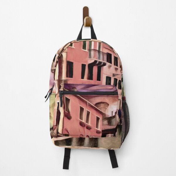 Item preview, Beautiful Venice in watercolours designed and sold by BorneowithLove.