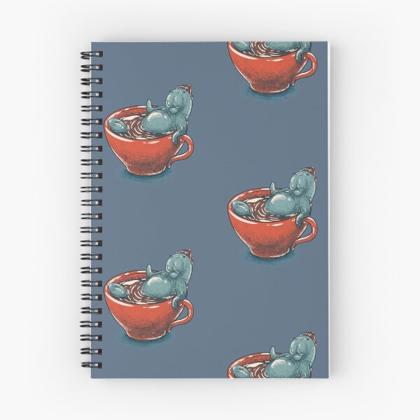 Item preview, ManaTea | Chubby Manatee Chilling in a Tea Cup - Just Chill | Coffee Mug Dugong | Mana Tea | Manatee County designed and sold by Any Color Designs.