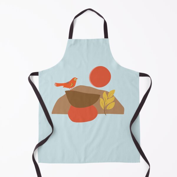 Item preview, Exotic Bird Rocks Sunny Day designed and sold by Anna Lemos.