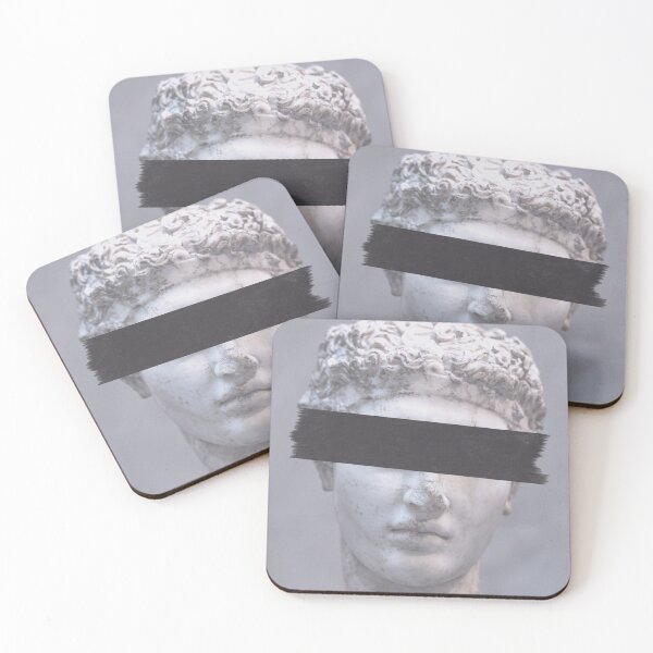 Item preview, Blacked Out Eyes designed and sold by L0g4n.