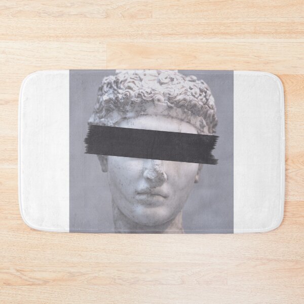 Item preview, Blacked Out Eyes designed and sold by L0g4n.