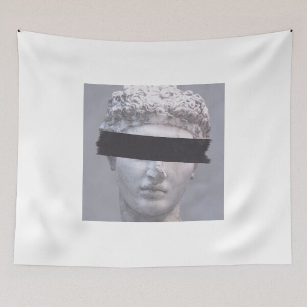 Item preview, Blacked Out Eyes designed and sold by L0g4n.